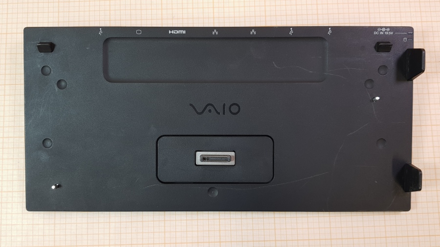 149-142-006 Репликатор портов SONY VGP-PRS30 #3