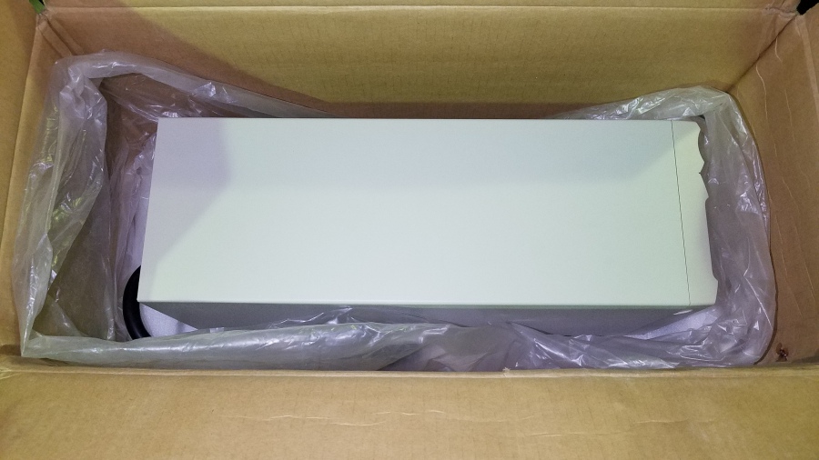 159-001-001 Дополнительный аккумуляторный модуль для ИБП POWERWARE PW5125 48 EBM #8