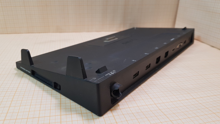 149-142-007 Репликатор портов SONY VGP-PRS30 #1