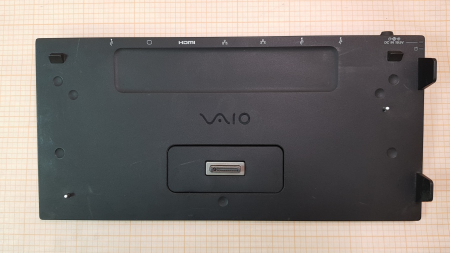 149-142-007 Репликатор портов SONY VGP-PRS30 #3