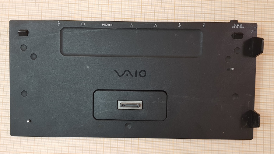 149-142-008 Репликатор портов SONY VGP-PRS30 #3