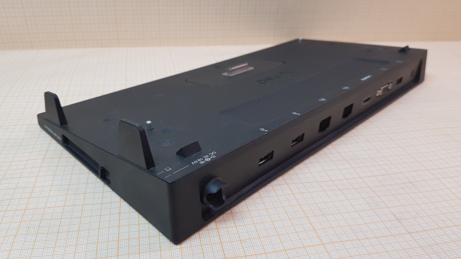 149-142-009 Репликатор портов SONY VGP-PRS30 #1