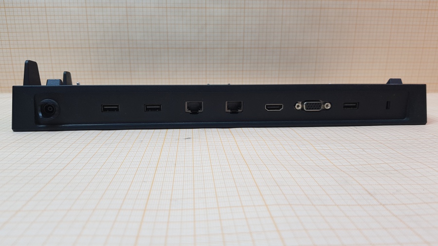 149-142-009 Репликатор портов SONY VGP-PRS30 #2