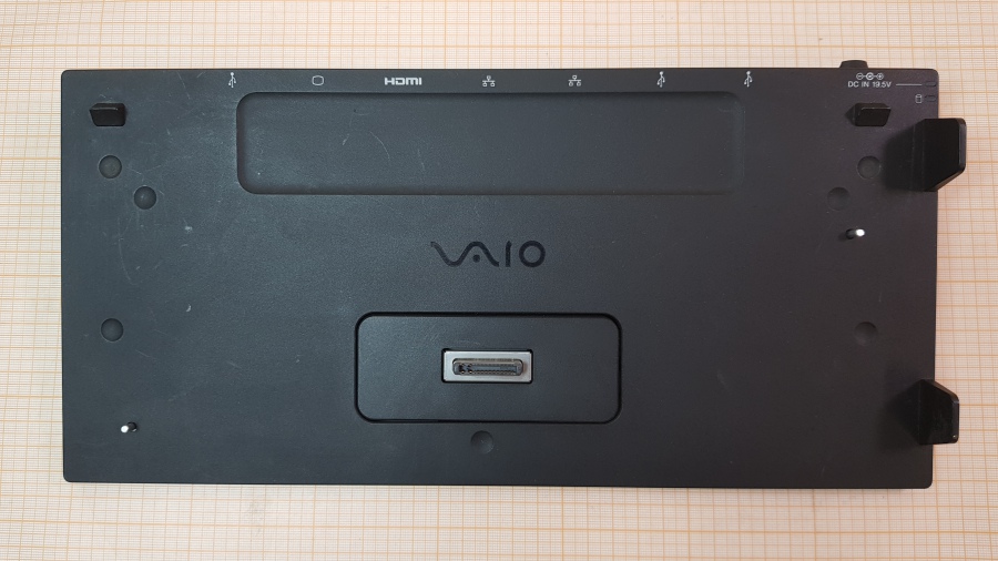 149-142-009 Репликатор портов SONY VGP-PRS30 #3