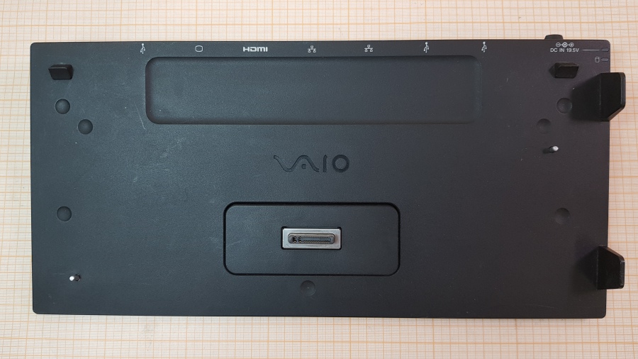 149-142-010 Репликатор портов SONY VGP-PRS30 #3