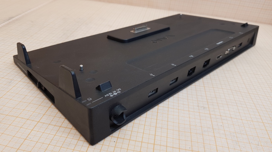 149-142-011 Репликатор портов SONY VGP-PRS30 #1