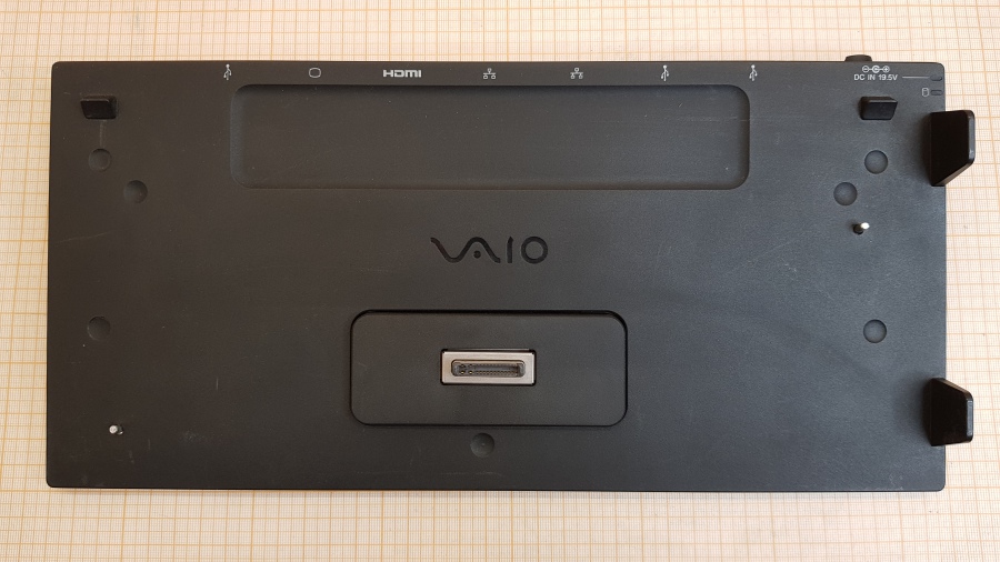 149-142-011 Репликатор портов SONY VGP-PRS30 #3