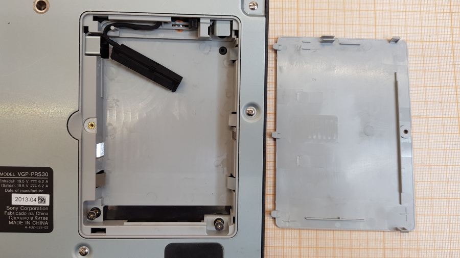 149-142-011 Репликатор портов SONY VGP-PRS30 #5