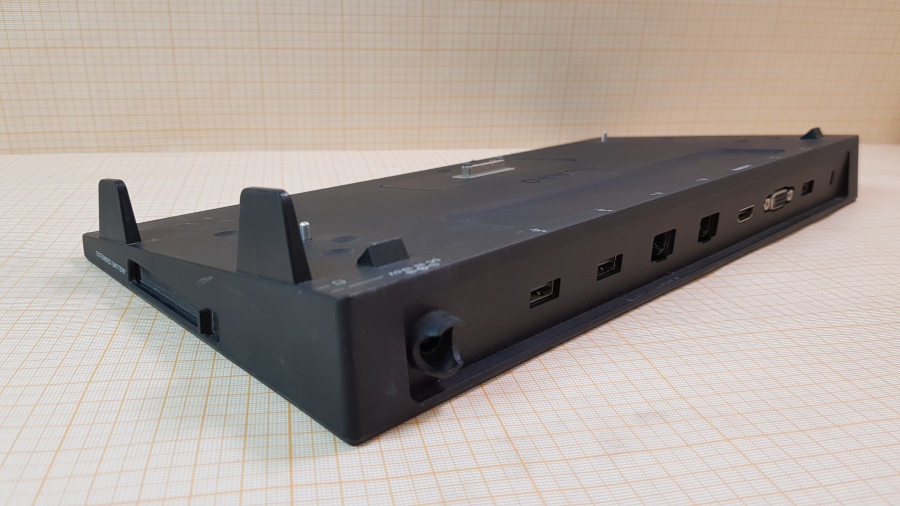 149-142-012 Репликатор портов SONY VGP-PRS30 #1