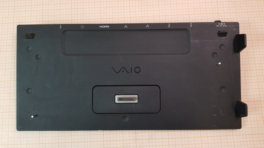 149-142-012 Репликатор портов SONY VGP-PRS30 #3