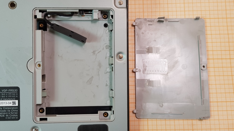 149-142-012 Репликатор портов SONY VGP-PRS30 #5