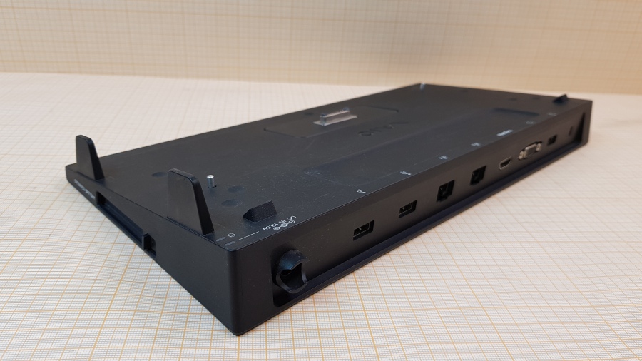 149-142-013 Репликатор портов SONY VGP-PRS30 #1