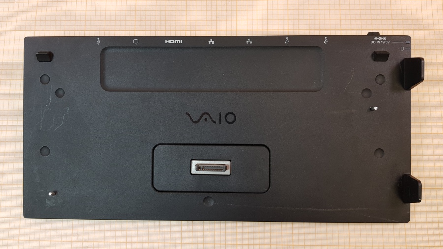 149-142-013 Репликатор портов SONY VGP-PRS30 #3