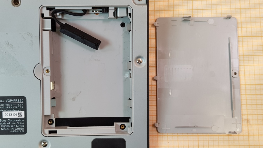 149-142-013 Репликатор портов SONY VGP-PRS30 #5