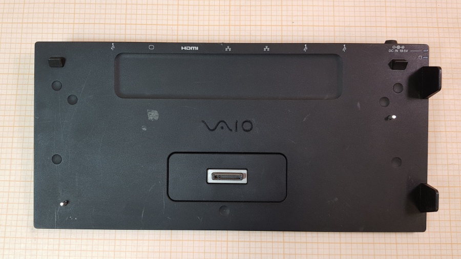 149-142-014 Репликатор портов SONY VGP-PRS30 #3