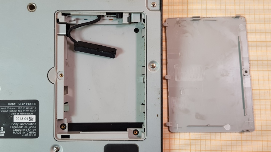 149-142-014 Репликатор портов SONY VGP-PRS30 #5