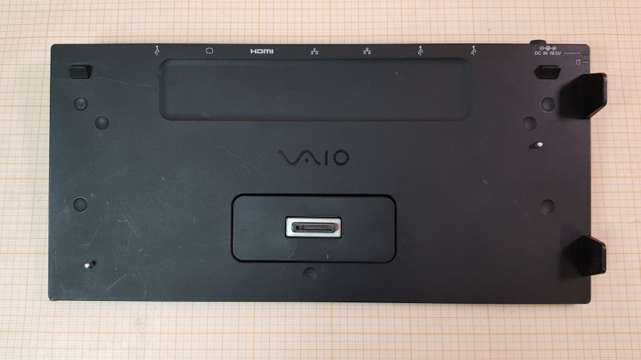 149-142-015 Репликатор портов SONY VGP-PRS30 #3