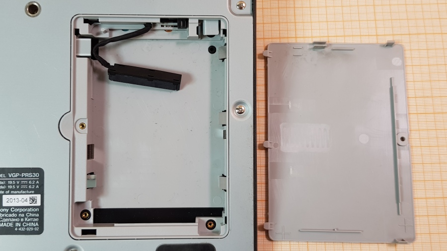 149-142-015 Репликатор портов SONY VGP-PRS30 #5