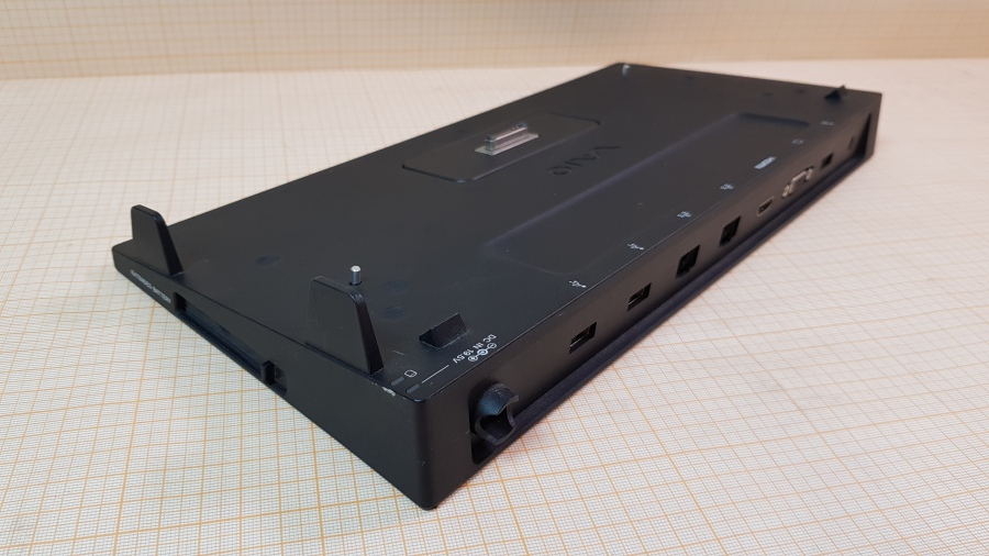 149-142-016 Репликатор портов SONY VGP-PRS30 #1