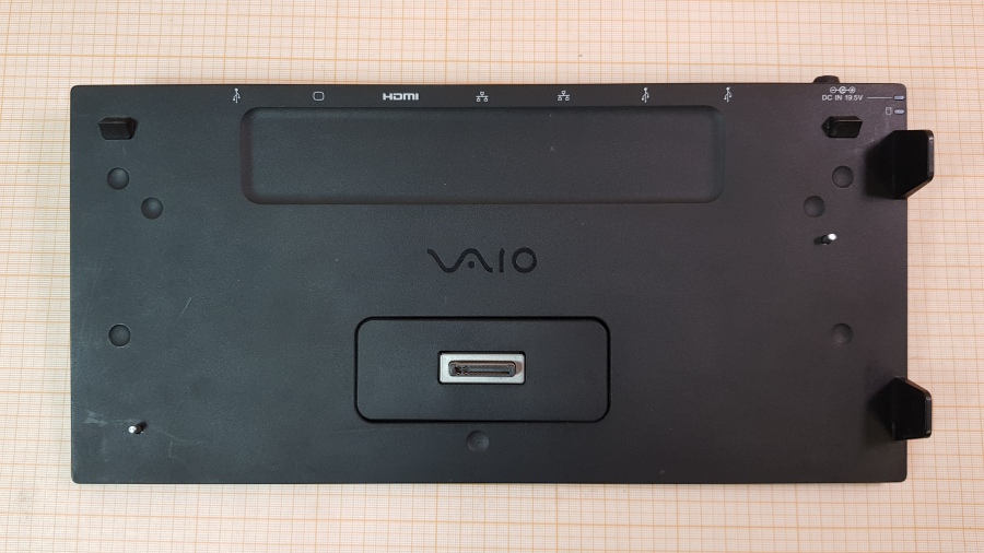 149-142-016 Репликатор портов SONY VGP-PRS30 #3