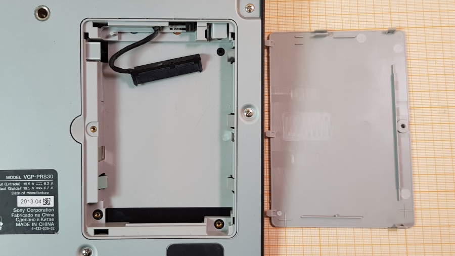 149-142-016 Репликатор портов SONY VGP-PRS30 #5