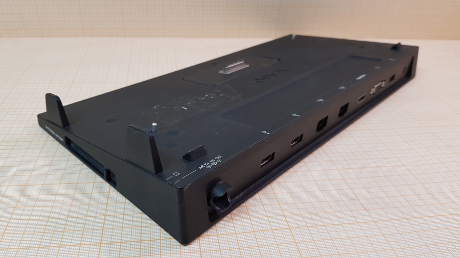 149-142-017 Репликатор портов SONY VGP-PRS30 #1