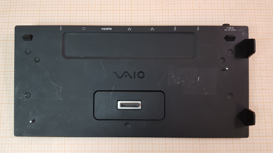 149-142-017 Репликатор портов SONY VGP-PRS30 #3