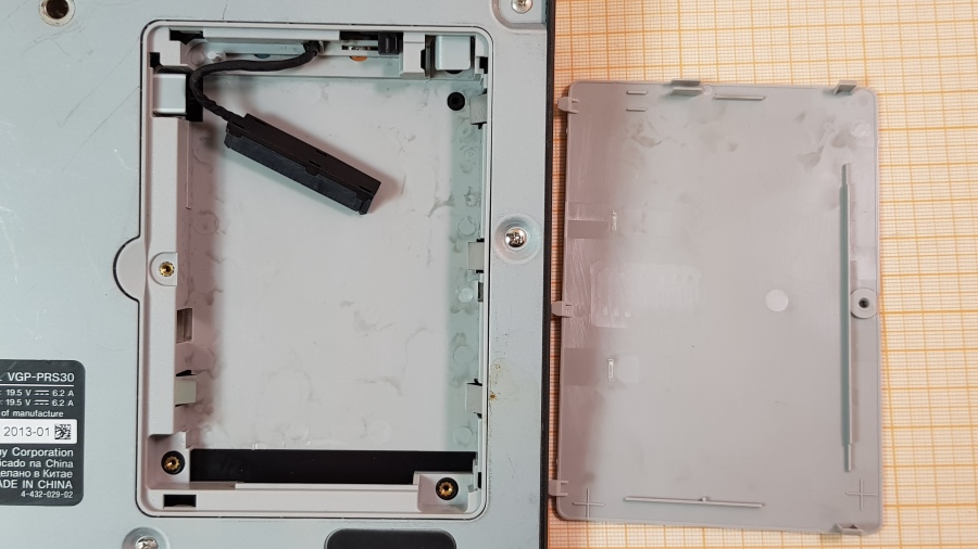 149-142-017 Репликатор портов SONY VGP-PRS30 #5