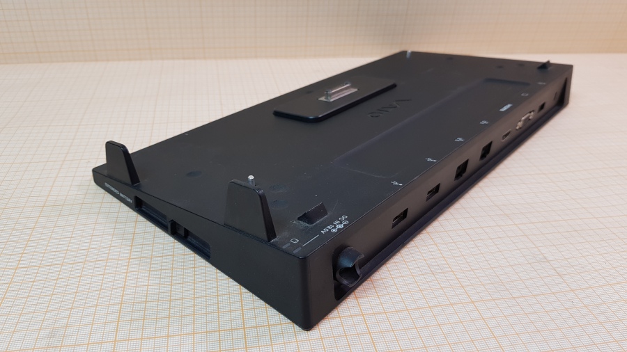 149-142-018 Репликатор портов SONY VGP-PRS30 #1