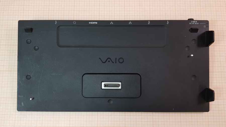 149-142-018 Репликатор портов SONY VGP-PRS30 #3