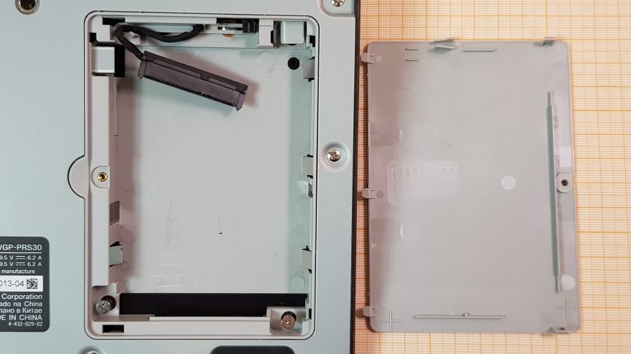 149-142-018 Репликатор портов SONY VGP-PRS30 #5