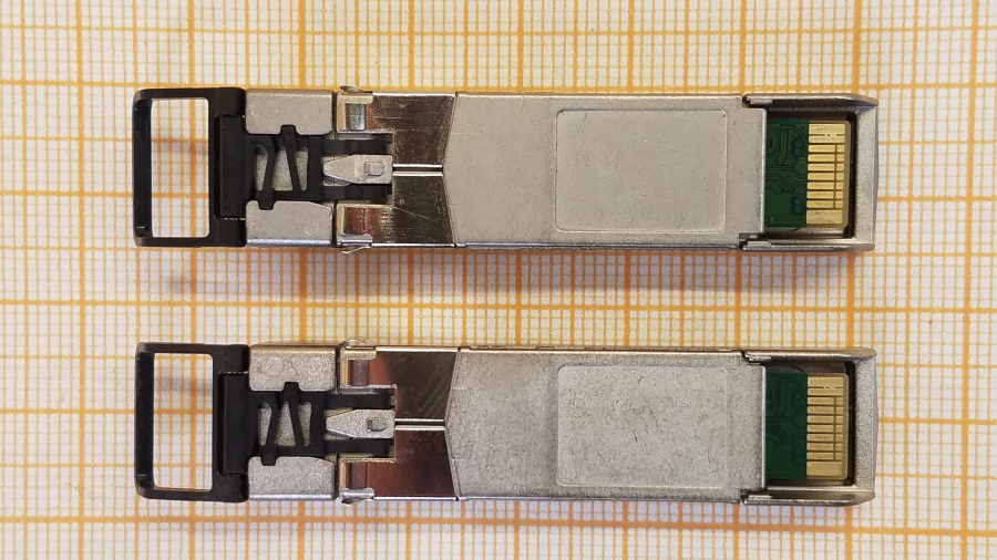 055-114-002 Трансивер SFP HP 4G SW SFP #3