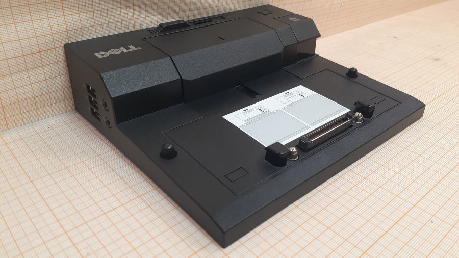 144-009-001 Репликатор портов DELL PR03X #1