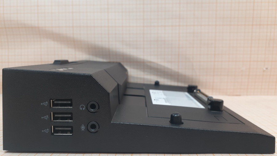 144-009-001 Репликатор портов DELL PR03X #3