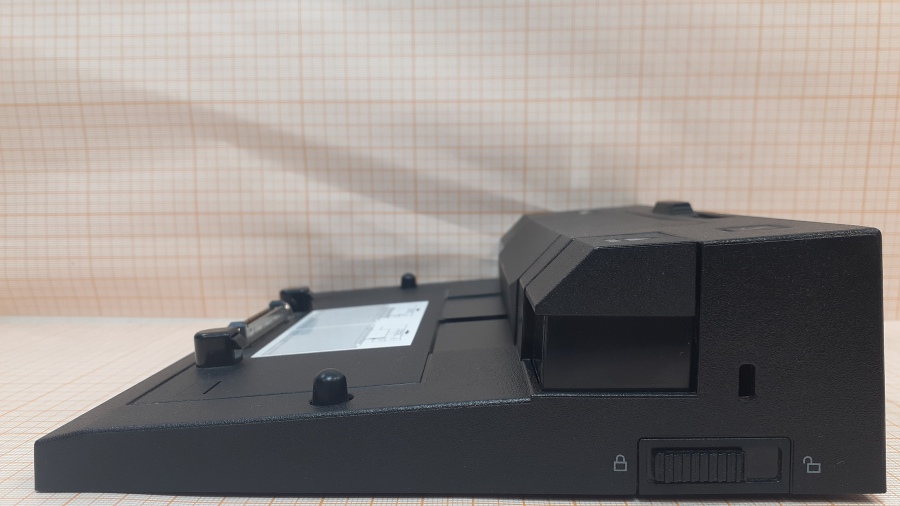 144-009-001 Репликатор портов DELL PR03X #4