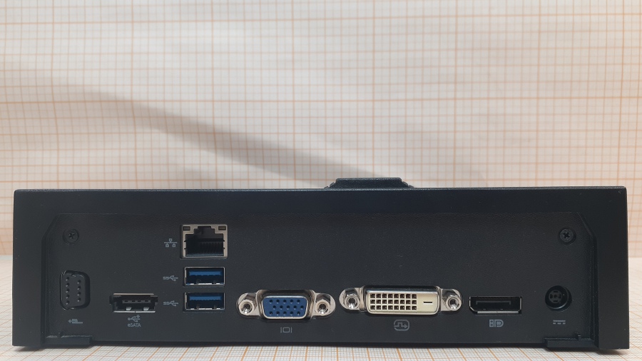 144-009-001 Репликатор портов DELL PR03X #5