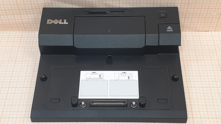 144-009-001 Репликатор портов DELL PR03X #6