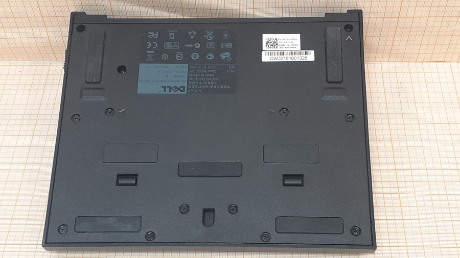 144-009-001 Репликатор портов DELL PR03X #7