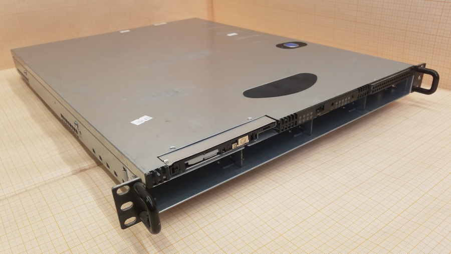 126-063-015 Сервер MSI MS-9238 #1