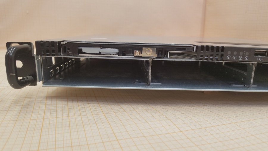 126-063-015 Сервер MSI MS-9238 #2