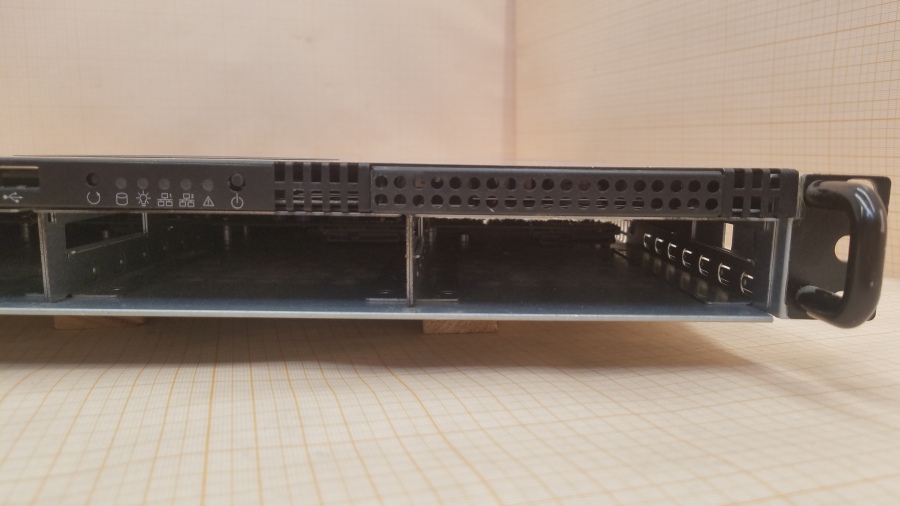 126-063-015 Сервер MSI MS-9238 #3