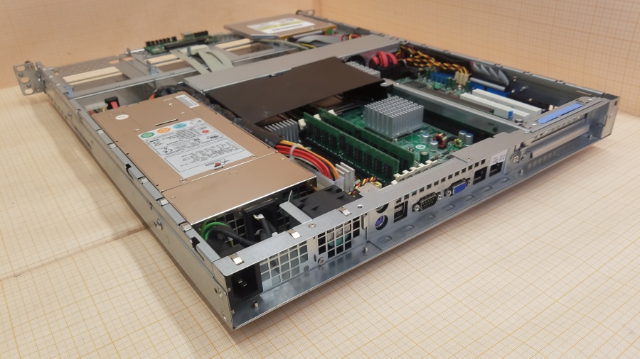 126-063-015 Сервер MSI MS-9238 #4