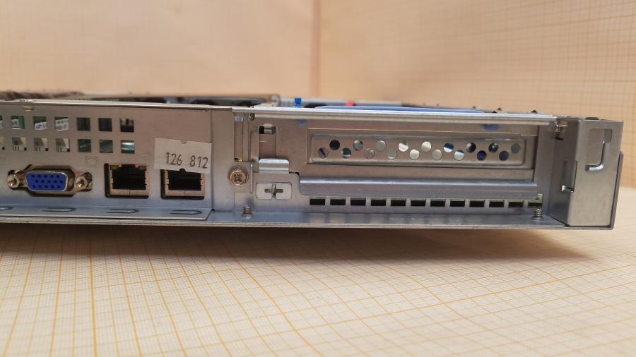 126-063-015 Сервер MSI MS-9238 #6