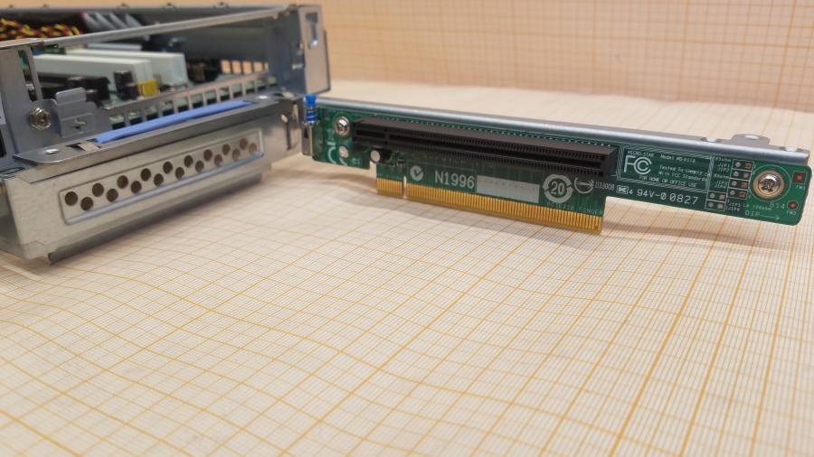 126-063-015 Сервер MSI MS-9238 #7