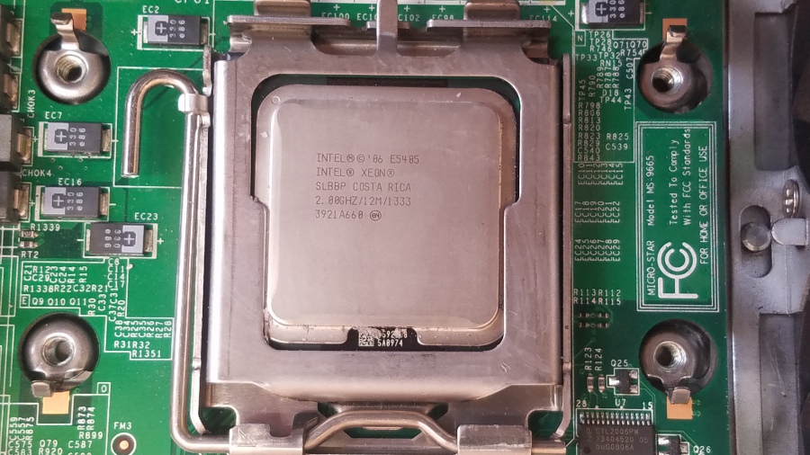 126-063-015 Сервер MSI MS-9238 #12