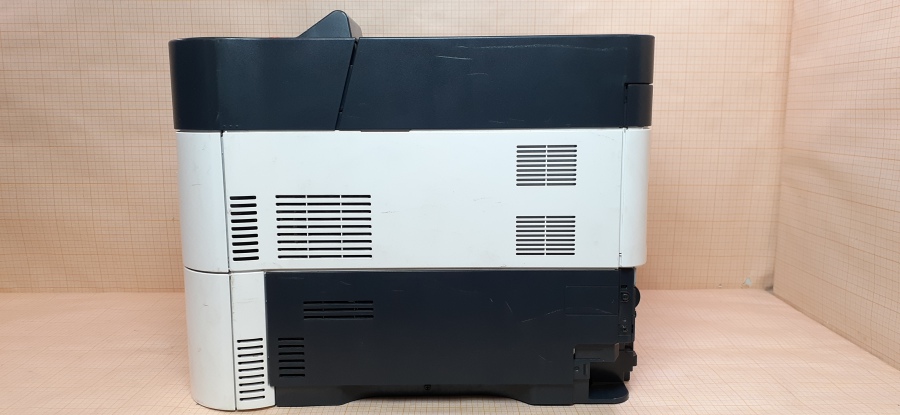 155-001-004 Принтер KYOCERA ECOSYS FS-4300DN #4