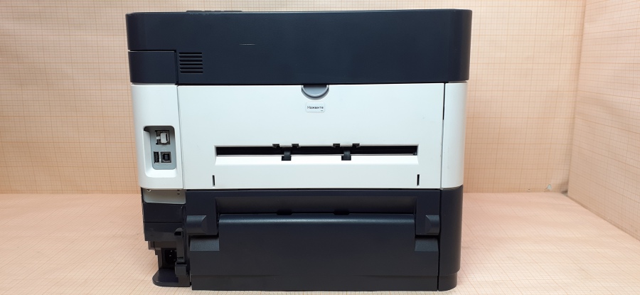 155-001-004 Принтер KYOCERA ECOSYS FS-4300DN #5