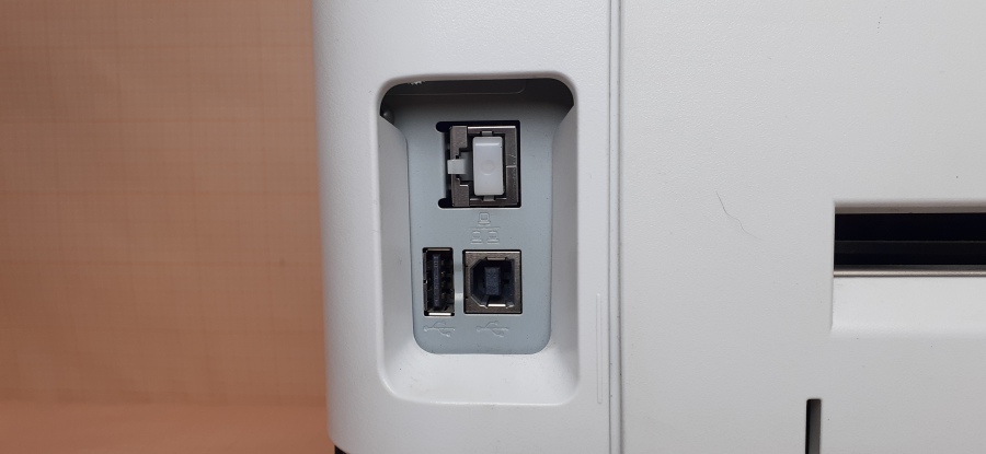 155-001-004 Принтер KYOCERA ECOSYS FS-4300DN #6