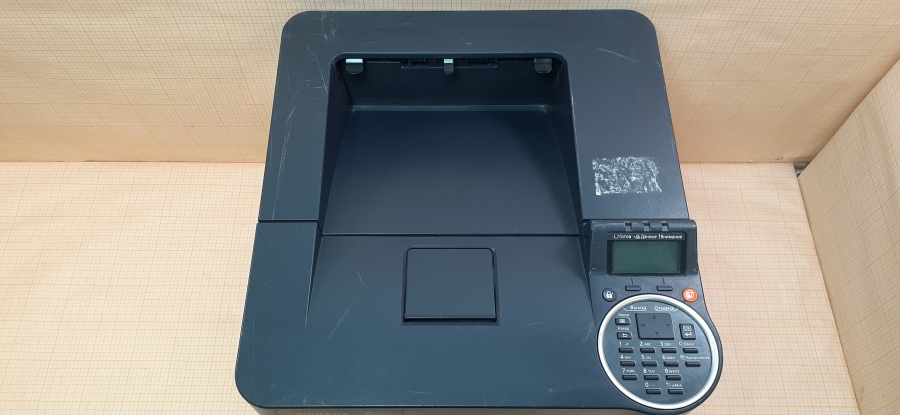 155-001-004 Принтер KYOCERA ECOSYS FS-4300DN #7