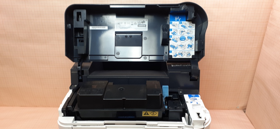 155-001-004 Принтер KYOCERA ECOSYS FS-4300DN #8